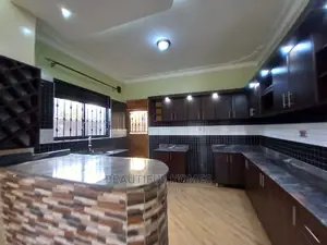 Furnished 4bdrm Bungalow in Kira, Central Division for Sale