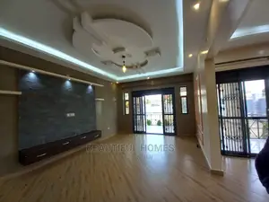 Furnished 4bdrm House in Kira for Sale