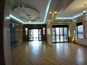 Furnished 4bdrm House in Kira for Sale