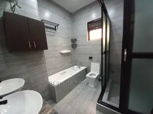 Furnished 4bdrm House in Kira for Sale