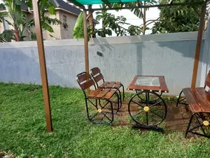 Furnished 4bdrm Bungalow in Kira for Sale