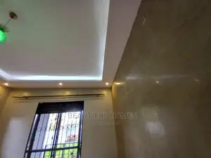 Furnished 4bdrm Bungalow in Kira for Sale