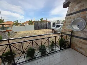 Furnished 4bdrm House in Kira for Sale