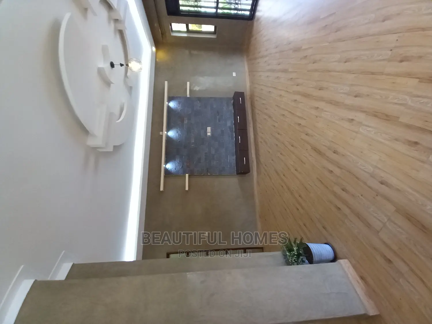 Furnished 4bdrm House in Kira for Sale