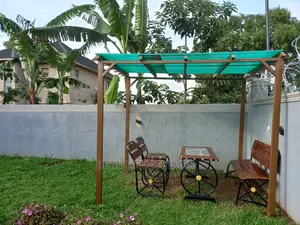 Furnished 4bdrm Maisonette in Kira for Sale