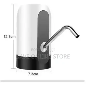 Automatic USB Charging Electric Water Pump Dispenser DWWP1