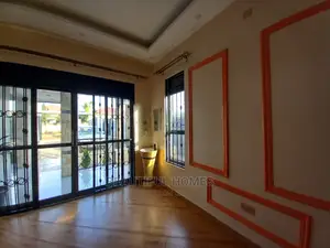 Furnished 4bdrm House in Kira for Sale
