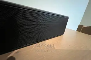Bose Solo 5 Sound Bar