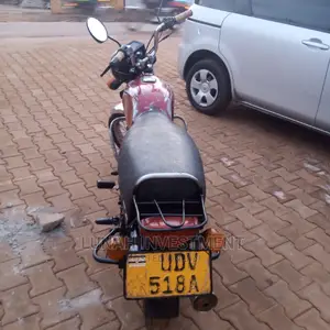 Bajaj Boxer 2019 Purple