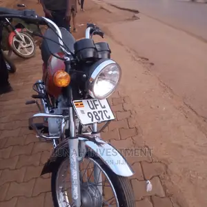 New Bajaj Pulsar NS 160 2023 Red