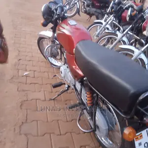 New Bajaj Pulsar NS 160 2023 Red