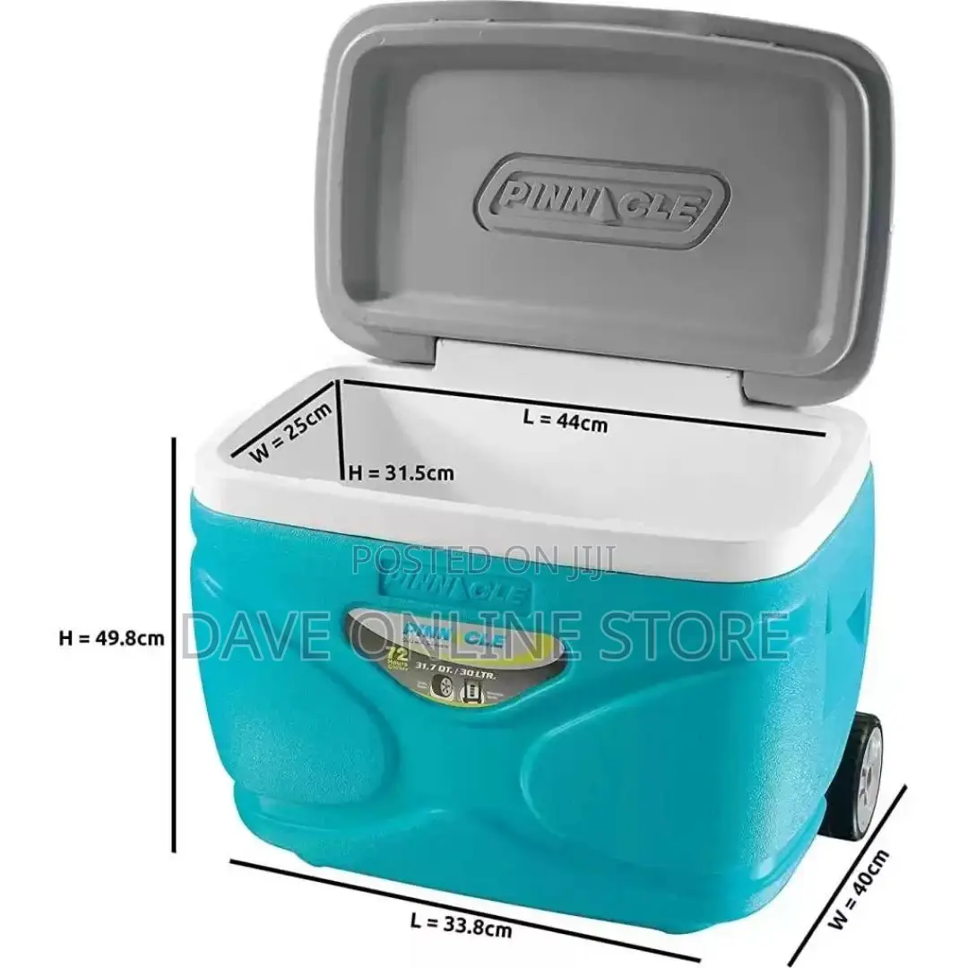 Pinnacle 66 Litre Ice Cooler Box