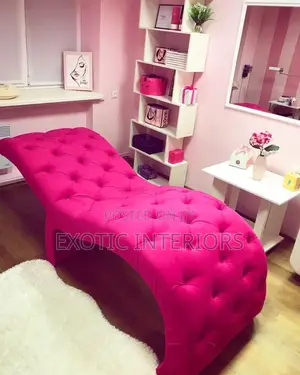 Salon Coach Call