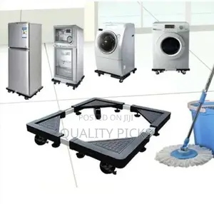 Washing Machine Stand