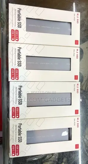 NVME Ssd Casing