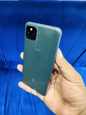 Google Pixel 5a 5G 128 GB Green