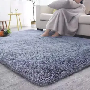 Bedside Carpets Large (Gray)