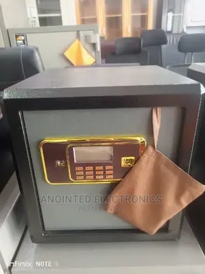 Safety Box