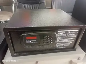Madium Size Safety Box