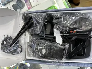 Baofeng Radio Call Walkie Talkies With Earphones(Pair)