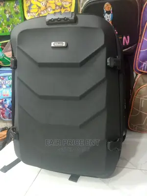 Vip Executive Laptop Bag( Black)