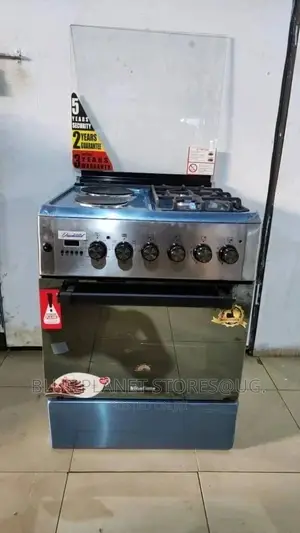 BLUEFLAME 2+2 Auto Cookers || DIAMOND || 60×60cm || D6022ERF