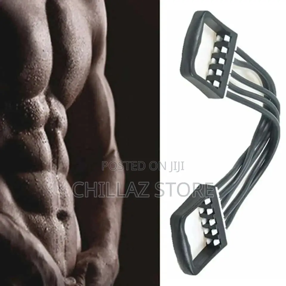 Chest Expander