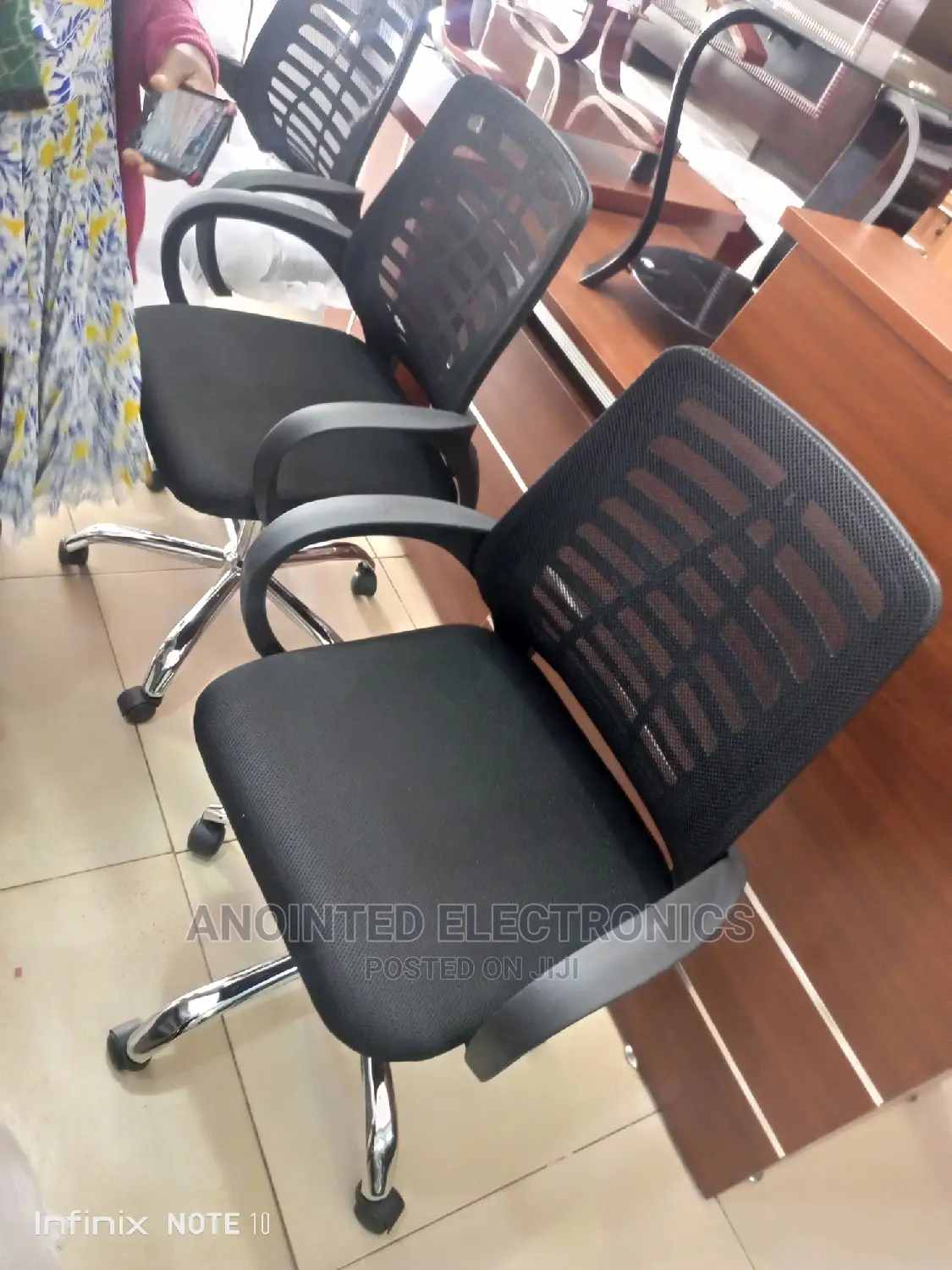 Office Chair