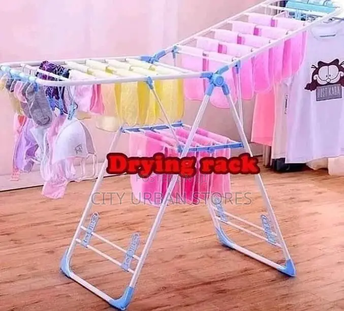 Doha Drying Rack