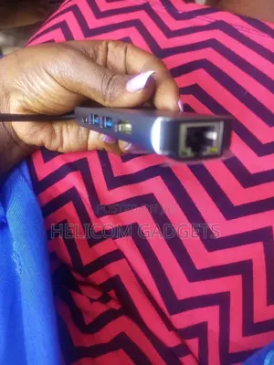 Type C to HDMI 5 in 1