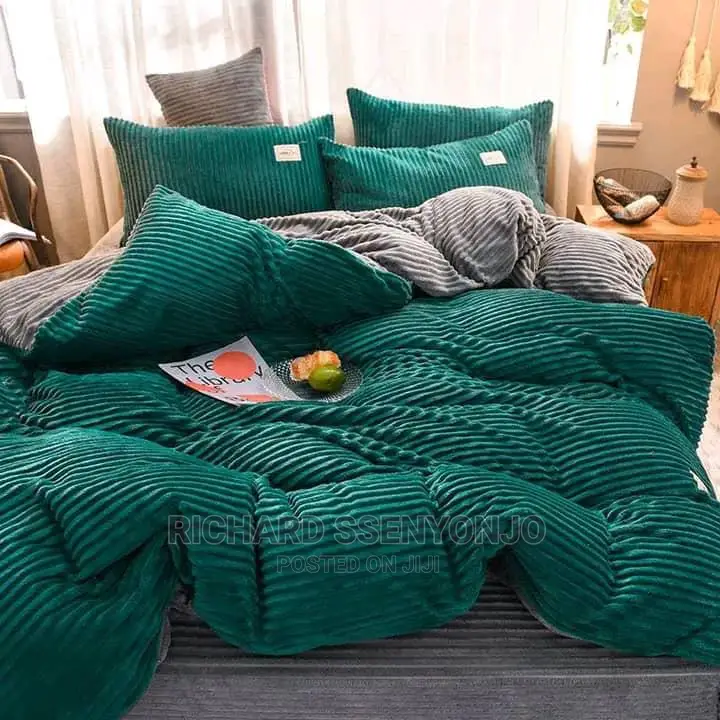 Velvet Duvets