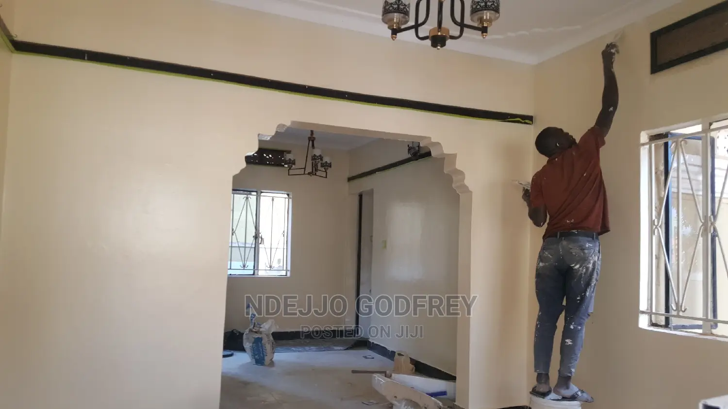 Painting Services