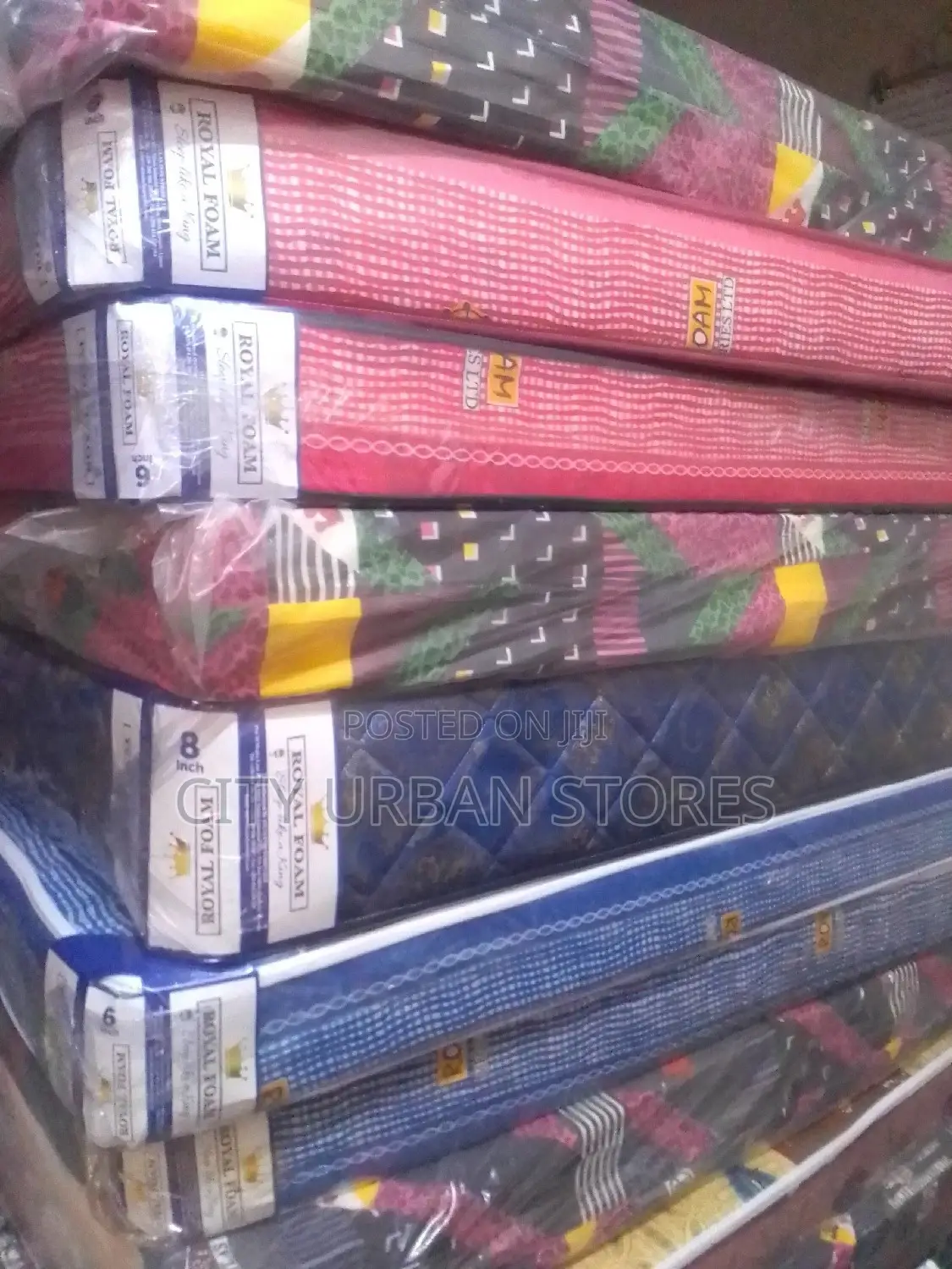 Royal Foam Tape