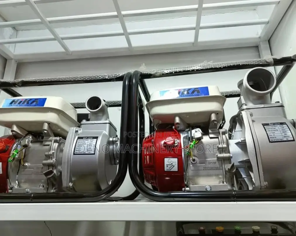 Water Pump