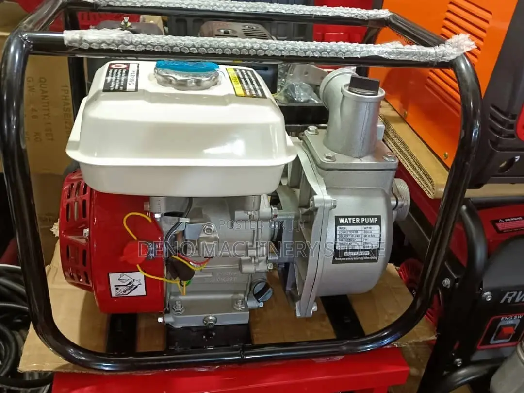 Water Pump
