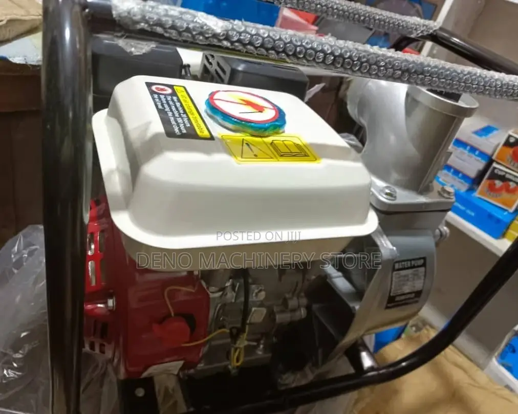 Water Pump