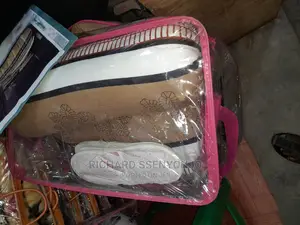 12pc Bed Cover