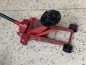 Floor Jack / Trolley Jack 3ton