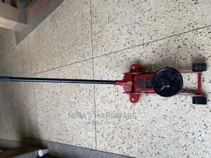 Floor Jack / Trolley Jack 3ton