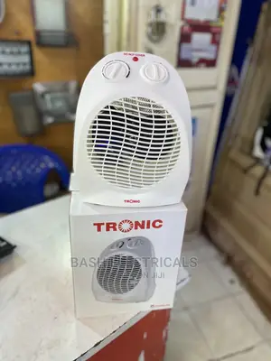 Fan Heater