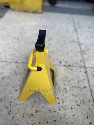 Jack Stands 6ton