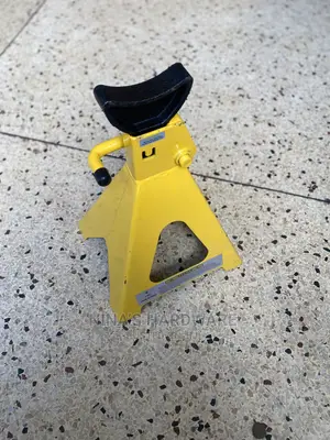 Jack Stands 6ton