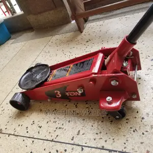 3tonne Trolley Jack/Flow Jack
