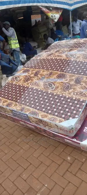 4*6 Mattreses / 4 by 6 Sealed Mattresses / Mattress/Matress