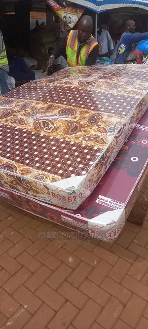 4*6 Mattreses / 4 by 6 Sealed Mattresses / Mattress/Matress