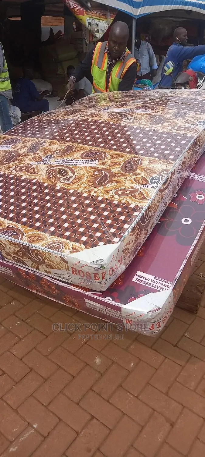 4*6 Mattreses / 4 by 6 Sealed Mattresses / Mattress/Matress