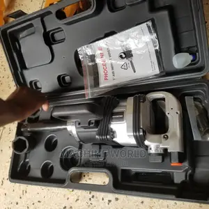 Impact Wrench (Heavy Duty) Air Driven