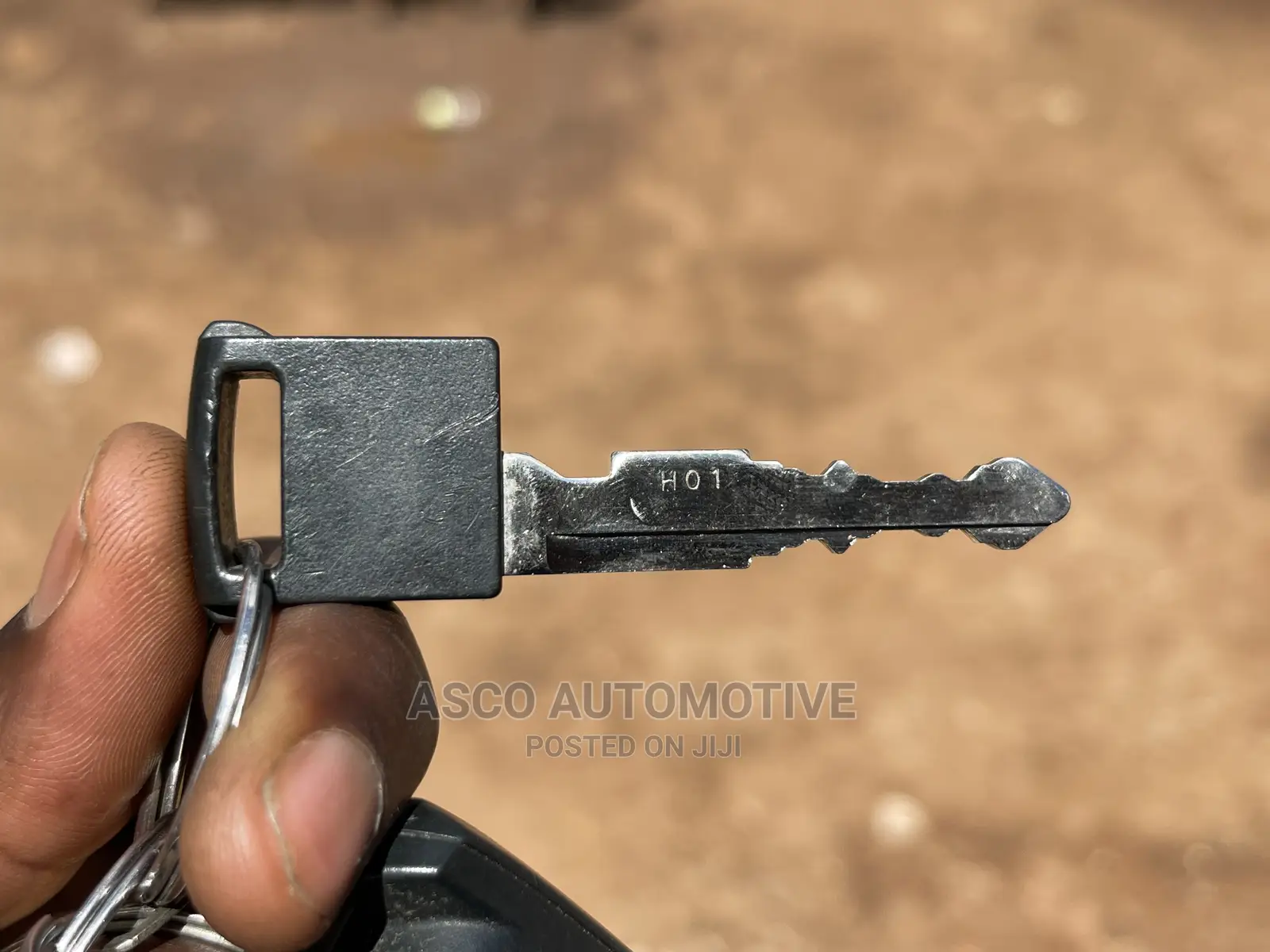 Smart Key Programming for Suzuki Escudo