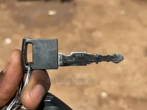 Smart Key Programming for Suzuki Escudo