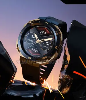 Huawei Watch GT Cyber